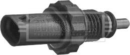 Borg & Beck BTS3079 - Coolant temperature Sensor car-mod.net