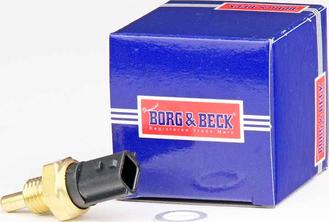 Borg & Beck BTS3074 - Coolant temperature Sensor car-mod.net