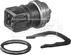 Borg & Beck BTS3075 - Coolant temperature Sensor car-mod.net