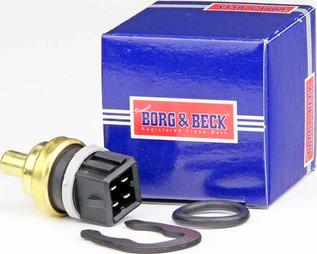 Borg & Beck BTS3070 - Coolant temperature Sensor car-mod.net