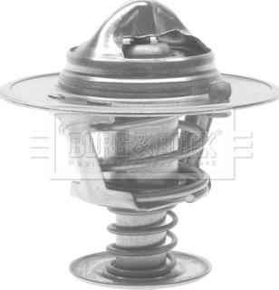 Borg & Beck BTS216.82 - Coolant thermostat / housing car-mod.net