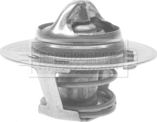 Borg & Beck BTS237.88 - Coolant thermostat / housing car-mod.net