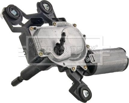 Borg & Beck BWM1009 - Wiper Motor car-mod.net
