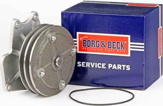 Borg & Beck BWP1995 - Water Pump car-mod.net