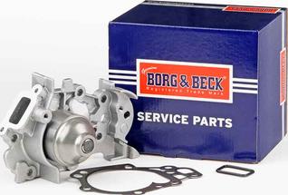 Borg & Beck BWP1944 - Water Pump car-mod.net