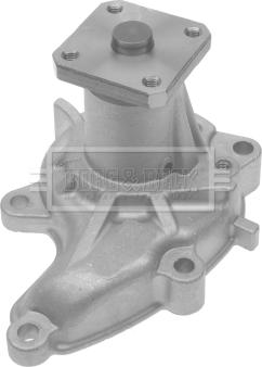 Borg & Beck BWP1435 - Water Pump car-mod.net