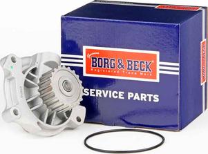 Borg & Beck BWP1515 - Water Pump car-mod.net