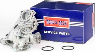 Borg & Beck BWP1714 - Water Pump car-mod.net
