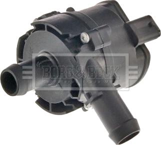 Borg & Beck BWP3054 - Additional Water Pump car-mod.net