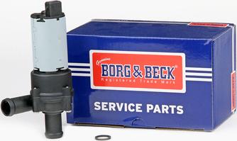Borg & Beck BWP3003 - Additional Water Pump car-mod.net