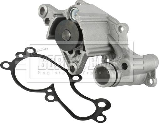 Borg & Beck BWP3085 - Water Pump car-mod.net