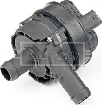 Borg & Beck BWP3075 - Additional Water Pump car-mod.net