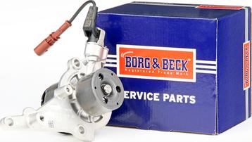 Borg & Beck BWP3077 - Water Pump car-mod.net