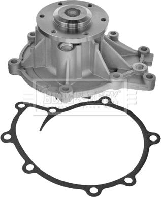 Borg & Beck BWP32961 - Water Pump car-mod.net