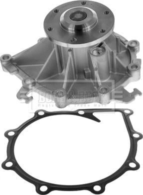 Borg & Beck BWP32690 - Water Pump car-mod.net