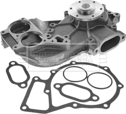 Borg & Beck BWP32691 - Water Pump car-mod.net