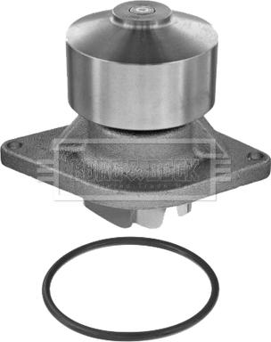 Borg & Beck BWP32685 - Water Pump car-mod.net