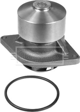 Borg & Beck BWP32777 - Water Pump car-mod.net