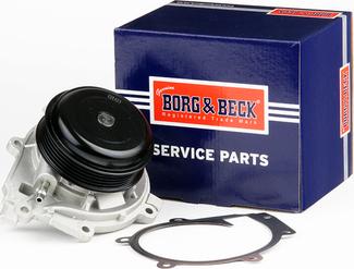 Borg & Beck BWP2454 - Water Pump car-mod.net