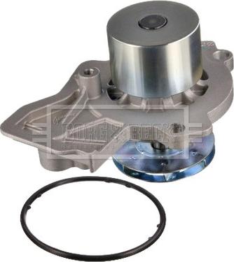 Borg & Beck BWP2463 - Water Pump car-mod.net