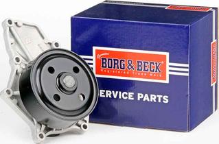 Borg & Beck BWP2151 - Water Pump car-mod.net