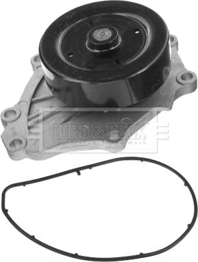 Borg & Beck BWP2180 - Water Pump car-mod.net