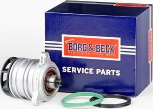 Borg & Beck BWP2136 - Water Pump car-mod.net