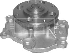 Borg & Beck BWP2137 - Water Pump car-mod.net