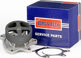 Borg & Beck BWP2356 - Water Pump car-mod.net