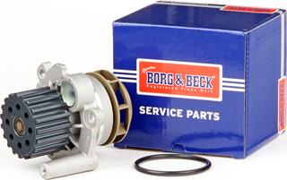 Borg & Beck BWP2361 - Water Pump car-mod.net