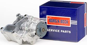 Borg & Beck BWP2313 - Water Pump car-mod.net