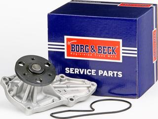 Borg & Beck BWP2312 - Water Pump car-mod.net