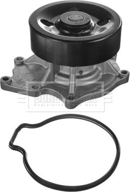 Borg & Beck BWP2385 - Water Pump car-mod.net