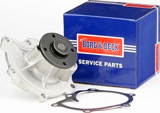 Borg & Beck BWP2339 - Water Pump car-mod.net