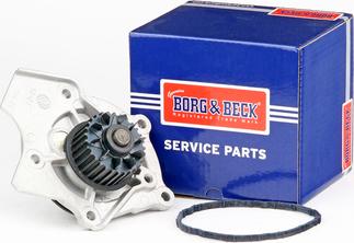 Borg & Beck BWP2333 - Water Pump car-mod.net