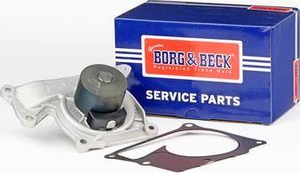 Borg & Beck BWP2255 - Water Pump car-mod.net