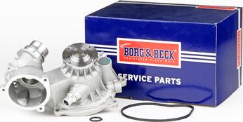 Borg & Beck BWP2263 - Water Pump car-mod.net