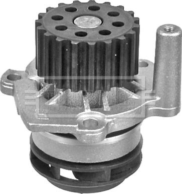 Borg & Beck BWP2223 - Water Pump car-mod.net
