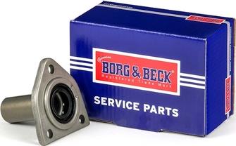 Borg & Beck HKD0006 - Guide Tube, clutch car-mod.net