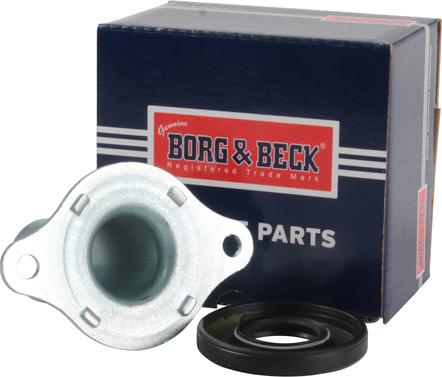 Borg & Beck HKD0011 - Guide Tube, clutch car-mod.net