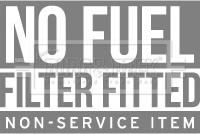 Borg & Beck NOBFF - Fuel filter car-mod.net