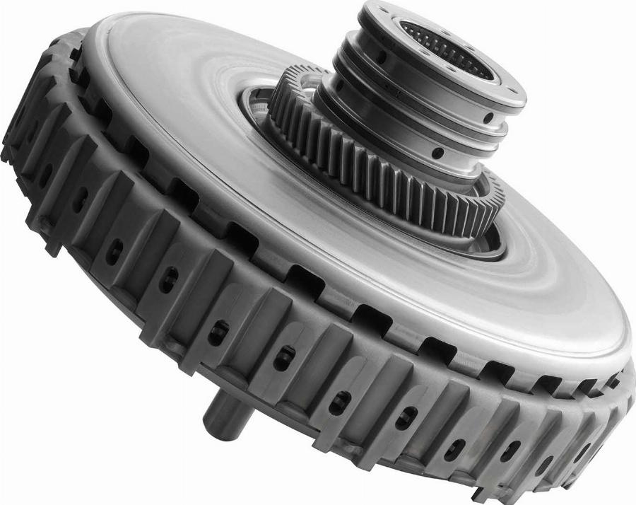 BorgWarner 203048 - Clutch Kit car-mod.net