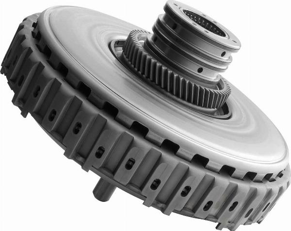 BorgWarner 203769 - Clutch Kit car-mod.net