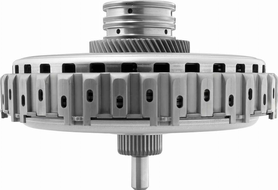 BorgWarner 202893 - Clutch Kit car-mod.net