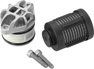 BorgWarner DS2003085 - Hydraulic Filter, all-wheel-drive coupling car-mod.net