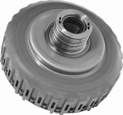 BorgWarner 202153 - Clutch Kit car-mod.net