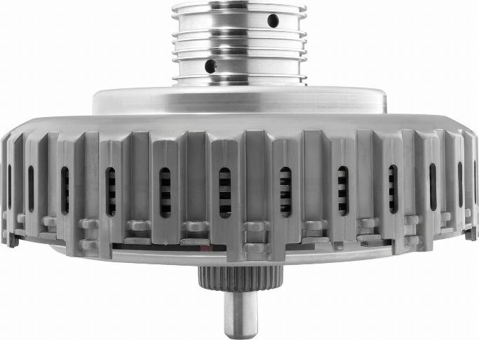 BorgWarner 202152 - Clutch Kit car-mod.net