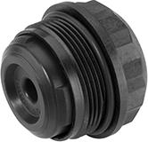 BorgWarner DS120359 - Hydraulic Filter, all-wheel-drive coupling car-mod.net