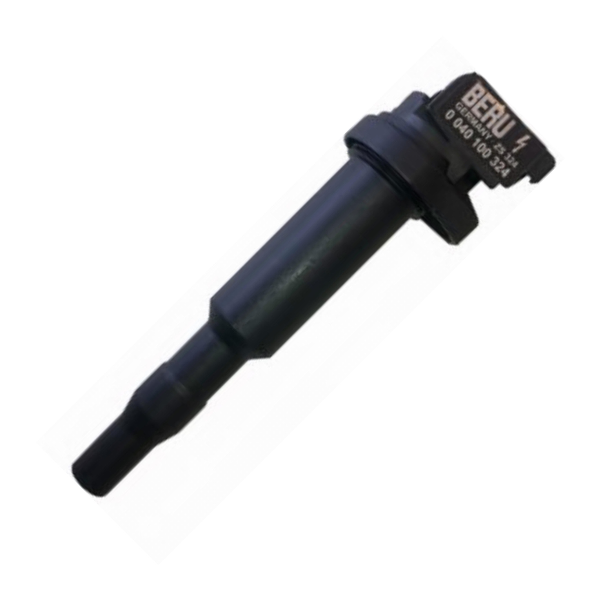 BorgWarner (BERU) 0 040 100 324 - Ignition Coil car-mod.net