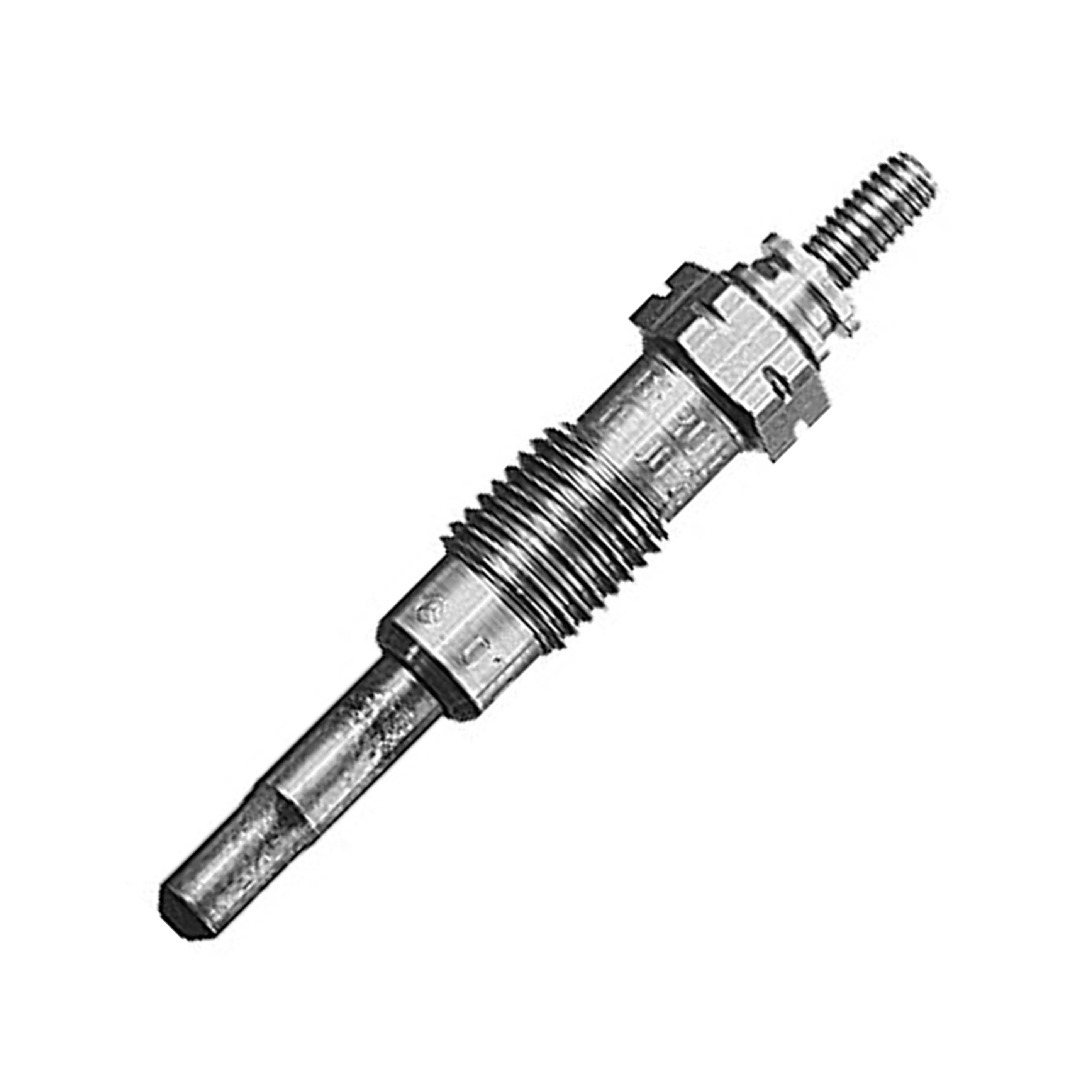 BorgWarner (BERU) 0 100 226 234 - Glow Plug car-mod.net
